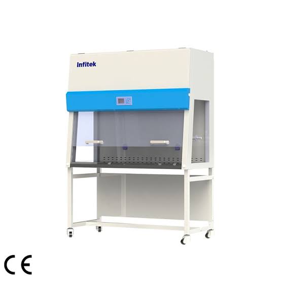 Laminar Flow Cabinet